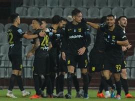 Άρης - Αστέρας 2-0: Σκορ πρόκρισης (video)