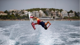 Nikolas Plytas’ Playground: Όλα όσα έγιναν στην αξέχαστη watersports FunDay!