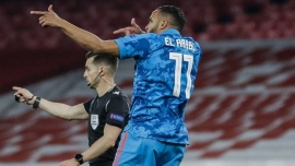 Άρσεναλ – Ολυμπιακός 0-1: Έριξε ξανά βόμβα στο Λονδίνο [vid]