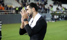 Ο Φιορίν Ντουρμισάι έχει υποστεί θλάση 1ου βαθμού στον τετρακέφαλο του δεξιού ποδιού