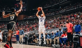 NBA αποτελέσματα 19/6:   [vid]