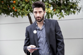 Γκιώνης: Πρωταγωνιστής με την Μπογκόρια