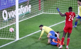 Ολυμπιακός – Παναιτωλικός 3-1 [vid]