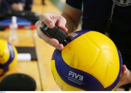 Volley League – Bαθμολογία