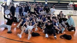 Ολοκληρώθηκε το σχολικό πρωτάθλημα Λυκείων Ηρακλείου με το 3ο ΓΕΛ να παίρνει το πρωτάθλημα
