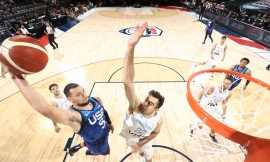 Ξέσπασε στην Αργεντινή η Team USA (video)Ξέσπασε στην Αργεντινή η Team USA [vid]