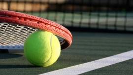 Χανιά – Τένις: Απίστευτο περιστατικό σε αγώνα