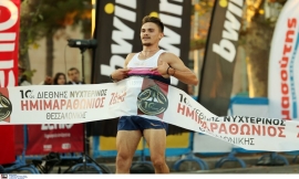 11ος ΗμιΜαραθώνιος Αθήνας: 19.000 δρομείς σε αναμονή για τις 19ης Μαρτίου 2023