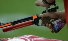 ISSF: Αγνοεί το CAS και διατηρεί το παγκόσμιο στη Ρωσία