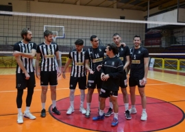 Νέο ξεκίνημα για τον ΟΦΗ μέσα στην ίδια σεζόν Οι παίκτες του Άκηγ Φλαούνα ξεκίνησαν προπονήσεις στο Λίντο