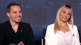 Βασιλική Μιλλούση: Η σούπερ μαμά σε νέες περιπέτειες!