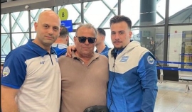 Το Ηράκλειο θα φιλοξενήσει το Πανευρωπαϊκο πρωτάθλημα Taekwon-Do  ITF το  2026