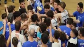 Το Ηράκλειο ΟΑΑ κατέκτησε το Πρωτάθλημα Κρήτης στους Παίδες