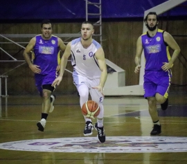 Νικηφόρο αποτέλεσμα για τον Ηρόδοτο με 68-40 απέναντι στα Χανιά