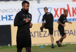 ΟΦΗ: Νέο συμβόλαιο για Ναμπί