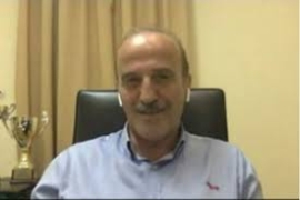 Ο πρόεδρος της ΕΠΣΗ Νίκος Τζώρτζογλου απάντησε θετικά στον Μάκη Γκαγκάτση