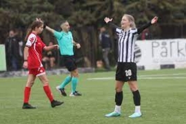 Οι γυναίκες ΟΦΗ  είχαν την πρώτη εκτός έδρας ήττα στην Λάρισα