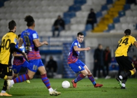 Super League: Αποτελέσματα και βαθμολογία