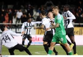 Λεβαδειακός – ΟΦΗ 2-0