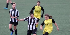 Ποδόσφαιρο Γυναικών -|ο ΟΦΗ και η ΡΕΑ θα αγωνιστούν την Κυριακή (15/01)