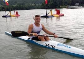 Olympic Hopes: Εκτός βάθρου ο Μάτσας για ένα δευτερόλεπτο!