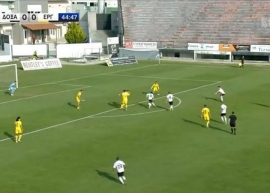 Super League 2: «Γκέλαρε» ο πρωτοπόρος Εργοτέλης [vid]