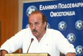 Τζώρτζογλου: «Eισπράξαμε προσβολές για τα σωματεία και τους ερασιτέχνες