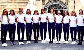 Στην Πολωνία ταξίδεψαν οι ελληνικές αποστολές των Καταδύσεων και της Καλλιτεχνικής Κολύμβησης
