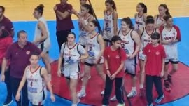 Μέσω των πλέι άουτ θα διεκδικήσει την παραμονή του στην Α2 Γυναικών ο Ανδρογέας