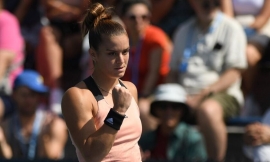 US Open: Εύκολα στον 2ο γύρο η Μαρία Σάκκαρη