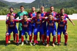 O Γιούχτας ανεβαίνει στην Super League 2