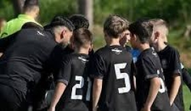 Ολοκληρώθηκαν με απόλυτη επιτυχία οι δοκιμαστικές προπονήσεις της Elite Ακαδημίας του ΟΦΗ