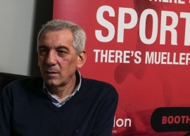 Βασίλης Σκουντής: Ο άνθρωπος που αγάπησε τη δουλειά του και ανέβασε τον τόνο (vid)