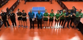 Τελικό στο Europe Trophy γυναικών ο Παναθηναϊκός, η πρώτη ελληνική ομάδα που φτάνει εκεί σε Ευρωπαϊκό Κύπελλο