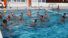 Η υδατοσφαίριση του ΟΦΗ συνεχίζει τις σημαντικές της επιτυχίες