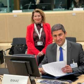 Στην Κεντρική Διοίκηση του Παγκοσμίου Οργανισμού Αντι-Ντόπινγκ (WADA) εκλέχτηκε η Ελλάδα