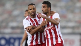 Ολυμπιακός - ΟΦΗ 2-1 (vid)