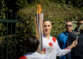 Σκοποβολή – Κορακάκη: Εκτός τελικού στα 10μ. αεροβόλο πιστόλι