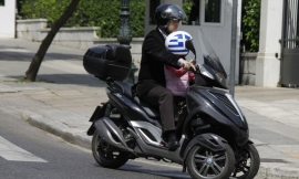 Ποιες αλλαγές έρχονται στον Κώδικα Οδικής Κυκλοφορίας