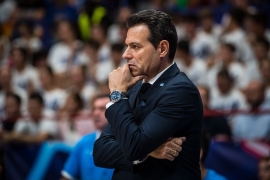Βέλγιο – Ελλάδα 70-72 (vid)