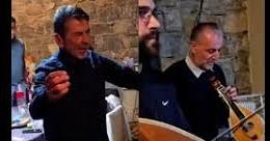 Μια χριστουγεννιάτικη βραδιά που θα μείνει στην… ιστορία διοργανώθηκε από τον Τζώρτζογλου