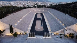 Kλειστό το Παναθηναϊκό Στάδιο από τις 9 ως τις 18 Ιουνίου