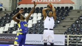 Basket League: Ο ΠΑΟΚ νίκησε εύκολα το Λαύριο (83-65)