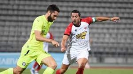 Ο Βόλος επικράτησε 2-1 του ΟΦΗ και κατέκτησε το τουρνουά «Φλόγα»