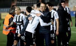 Γεμάτο θα είναι το Γεντί Κουλέ στο παιχνίδι του ΟΦΗ με την ΑΕΚ