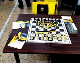 ΑΕΚ: Δραστηριότητες μέσω διαδικτύου από το τμήμα Σκάκι