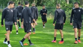 ΟΦΗ: Προπόνηση χωρίς πέντε