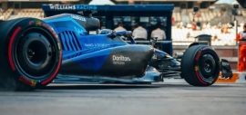 Formula 1: Η Williams πήρε τον Άγγελο Τσιαπάρα