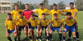Tο ΓΕΛ Γαζίου  από τις ομάδες Κ19 και Κ17 ΟΦΗ στο ρόστερ του, κατέκτησε το πρωτάθλημα Κρήτης