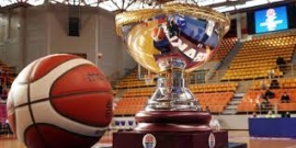 Ανακοινώθηκαν οι τιμές των εισιτηρίων για το Final 8 του Κυπέλλου Ελλάδας μπάσκετ